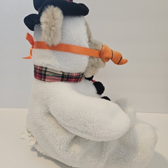 Starbucks 8th edition 1999 Bearista bear - Picture 6 of 8